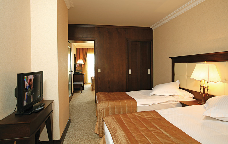 Latanya Hotel Bodrum